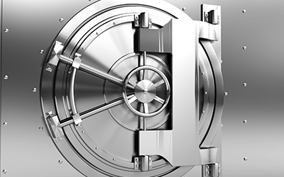 金融業設備定期上門保養
